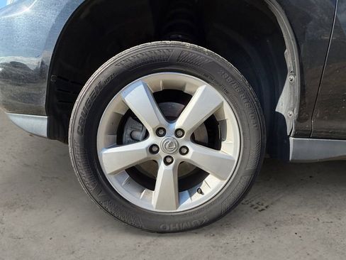 Used 2005 Lexus RX 330 AWD image 10