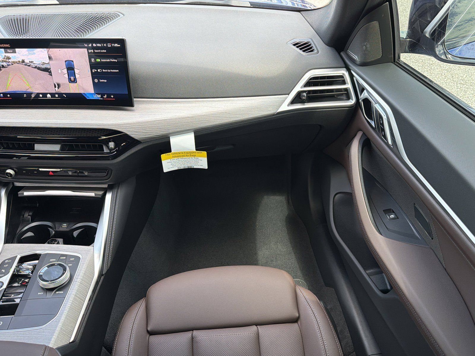 New 2026 BMW 430i w/ M Sport Package RWD image 17