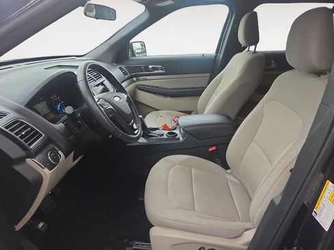 Used 2019 Ford Explorer XLT FWD image 9