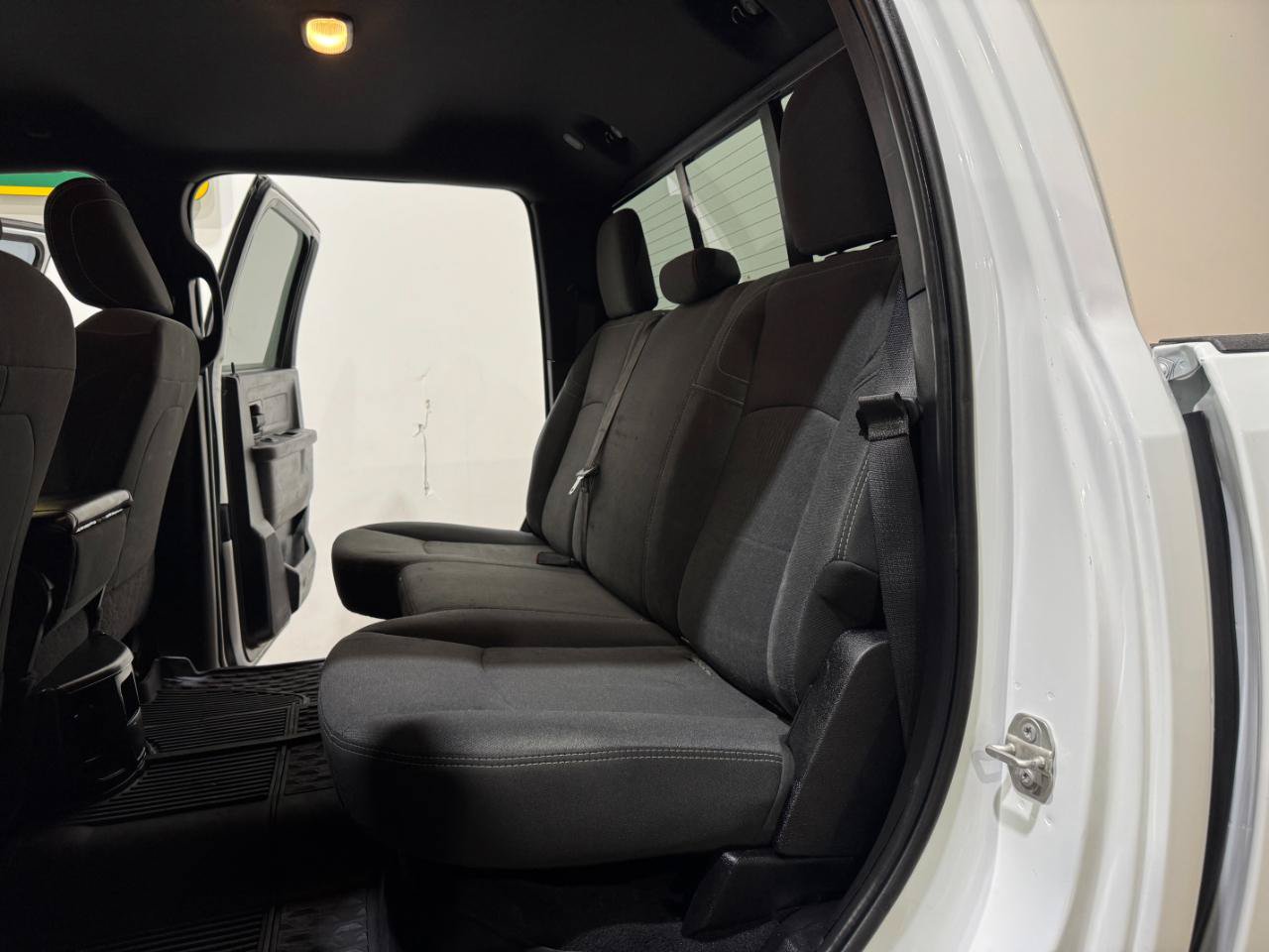 Used 2023 RAM 2500 Tradesman AWD/4WD image 16