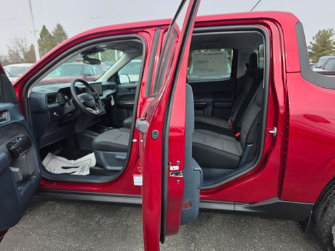 New 2026 Ford Maverick XLT w/ Equipment Group 301A image 9