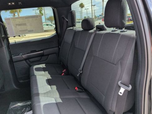 New 2026 Ford F150 STX RWD image 14
