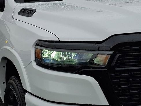 New 2026 RAM 1500 Big Horn image 7