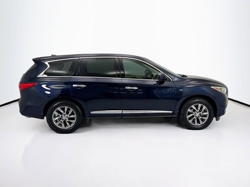 Used 2015 INFINITI QX60 FWD w/ Premium Package image 4