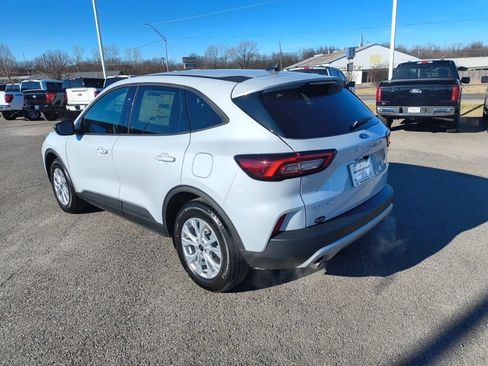 New 2026 Ford Escape Active w/ Cold Weather Package image 3