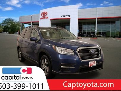 Used 2022 Subaru Ascent Premium w/ Convenience Package
