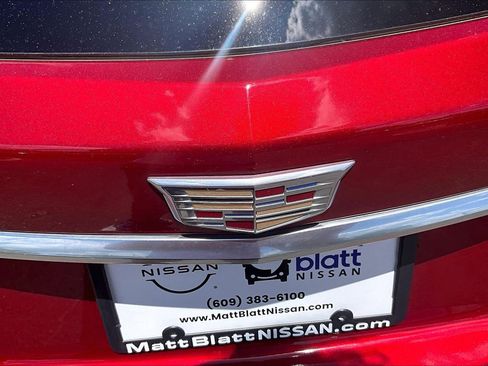 Used 2022 Cadillac XT5 Premium Luxury w/ Technology Package FWD image 30
