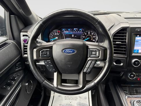 Used 2019 Ford Expedition Limited AWD/4WD image 29