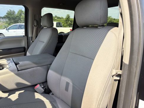 Used 2017 Ford F150 XLT RWD image 22