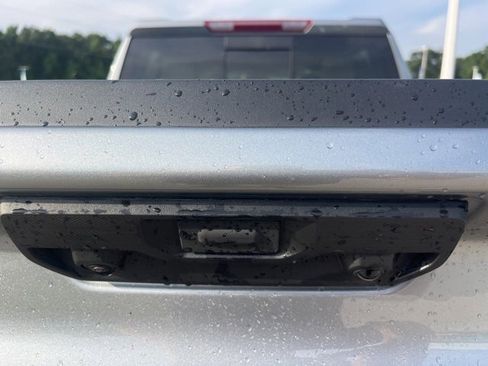 New 2026 Chevrolet Silverado 1500 LT w/ Z71 Off-Road Package image 7