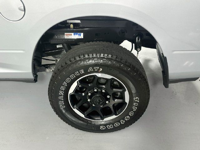Used 2026 RAM 2500 Laramie AWD/4WD image 30