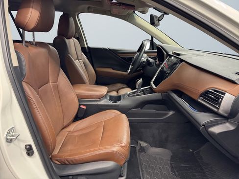 Certified 2022 Subaru Outback Touring XT image 15