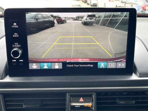 Certified 2023 Honda Pilot Touring image 19