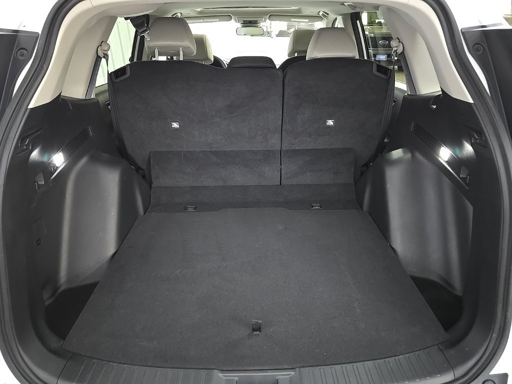 Used 2024 Honda CR-V EX image 13