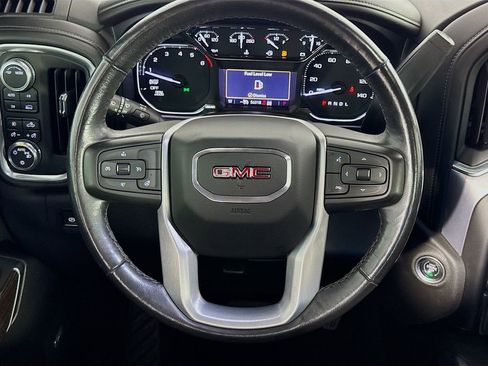 Used 2021 GMC Sierra 1500 Elevation w/ Preferred Package image 35