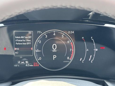 New 2025 Lexus NX 350 AWD w/ Accessory Package (2T) image 34