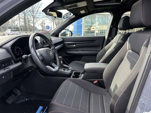 Certified 2023 Honda CR-V Sport image 13