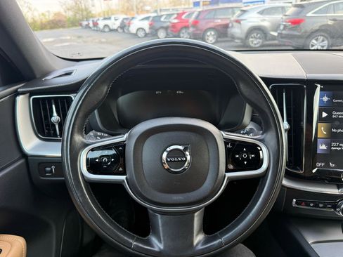 Used 2018 Volvo XC60 T6 Inscription w/ Vision Package image 14
