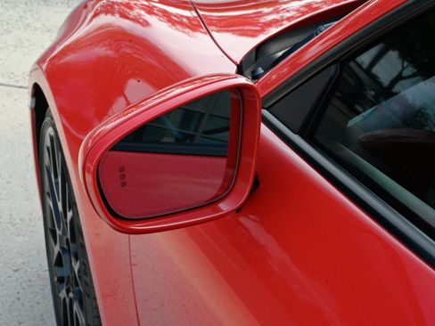 Used 2022 Porsche 911 Carrera GTS image 14