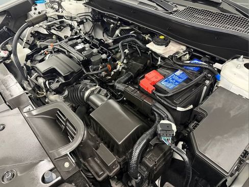Certified 2026 Honda CR-V LX image 10