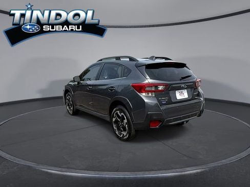 Certified 2023 Subaru Crosstrek 2.5i Limited w/ Moonroof Package image 6