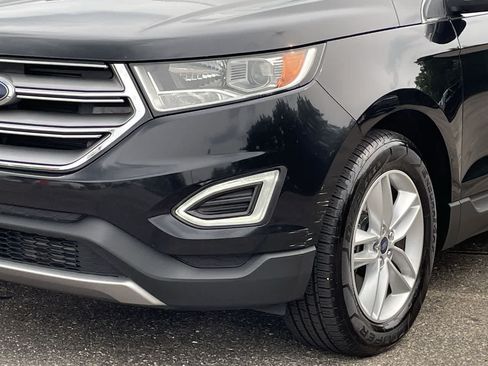 Used 2016 Ford Edge SEL w/ Equipment Group 201A AWD/4WD image 34