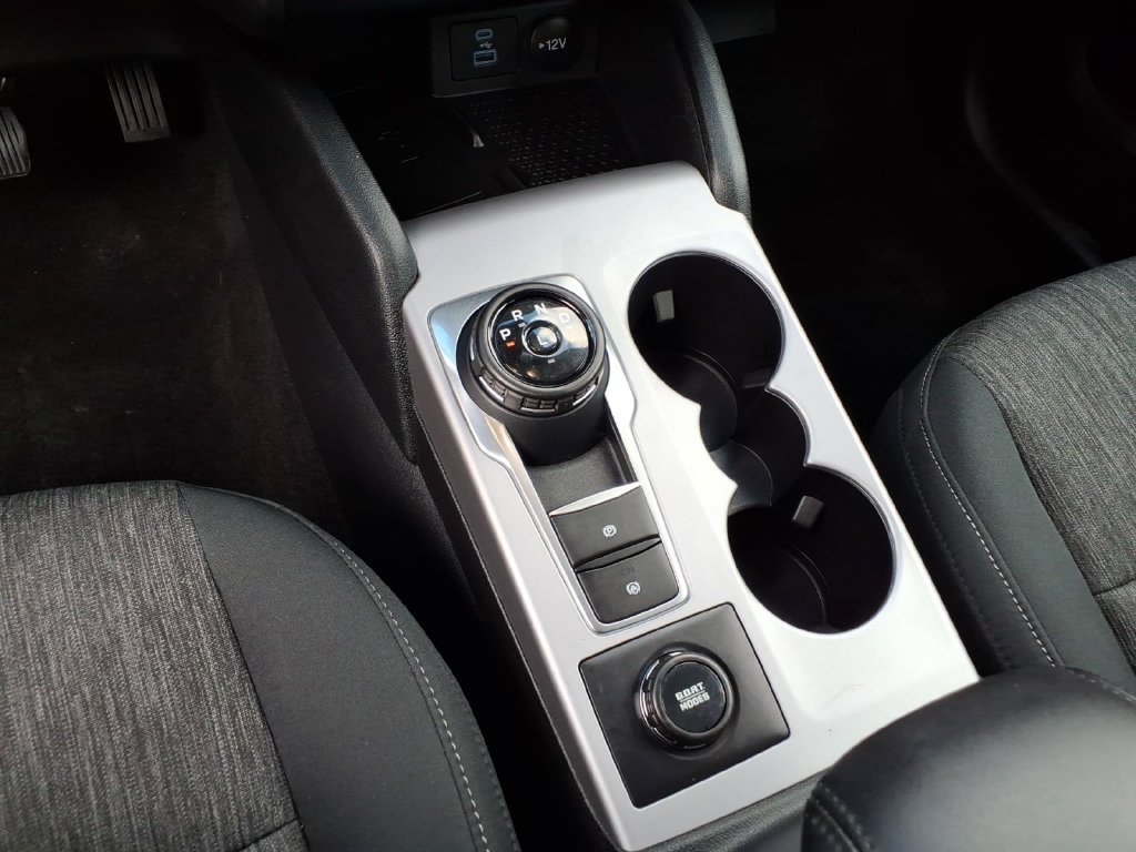 Used 2022 Ford Bronco Sport Big Bend AWD/4WD image 24