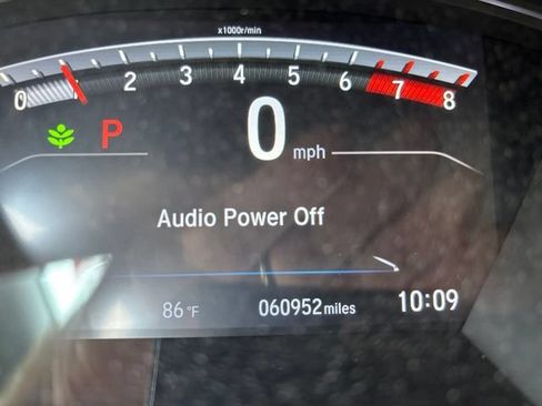 Used 2021 Honda CR-V EX image 5