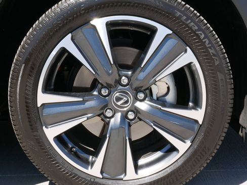 Certified 2025 Lexus UX 300h FWD image 23