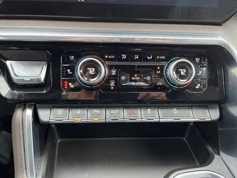 Certified 2024 GMC Sierra 3500 Denali w/ Denali Reserve Package image 16