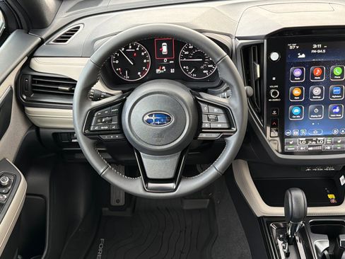 New 2026 Subaru Forester Premium image 14