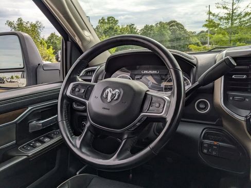 Used 2023 RAM 2500 Laramie AWD/4WD image 31