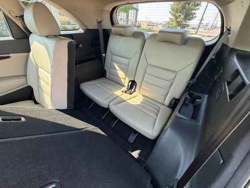 Used 2018 Kia Sorento EX AWD/4WD image 10