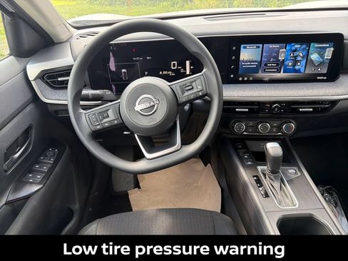 New 2026 Nissan Kicks S FWD image 17