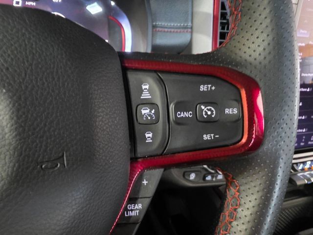 Used 2026 RAM 1500 Rebel w/ Rebel Level 1 Equipment Group AWD/4WD image 33