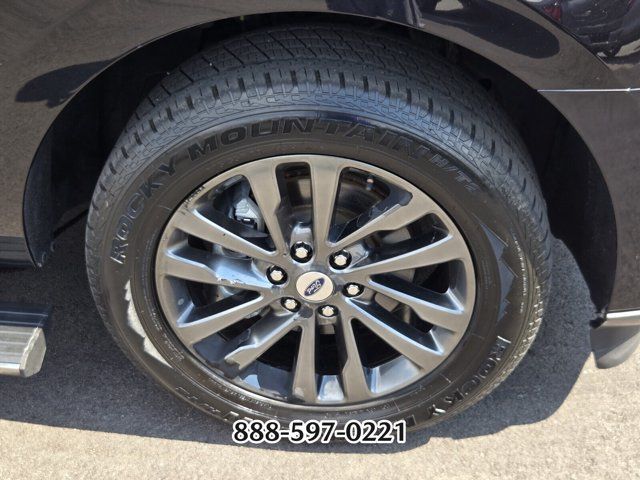 Used 2021 Ford Expedition Limited RWD image 21