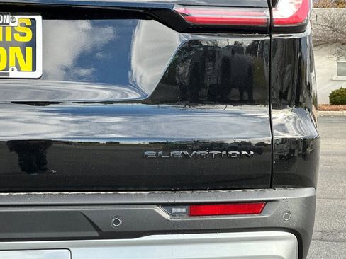 New 2025 GMC Acadia Elevation image 7