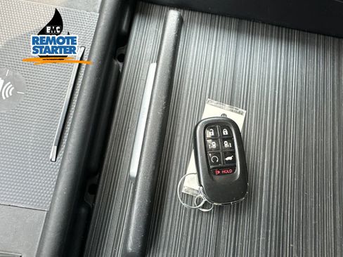 Used 2025 Honda Odyssey EX-L image 77