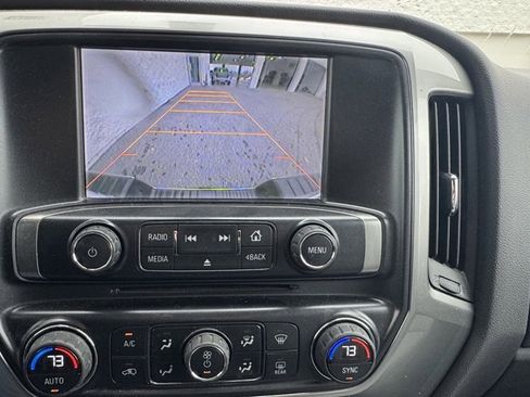 Used 2014 Chevrolet Silverado 1500 LT w/ All Star Edition image 19