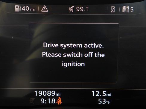 Used 2022 Audi TTS 2.0T Coupe image 30