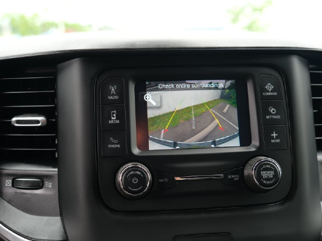Used 2022 RAM 1500 Big Horn AWD/4WD image 20