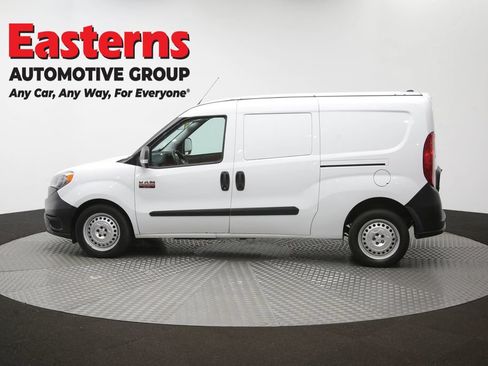 Used 2020 RAM ProMaster City Tradesman FWD image 57