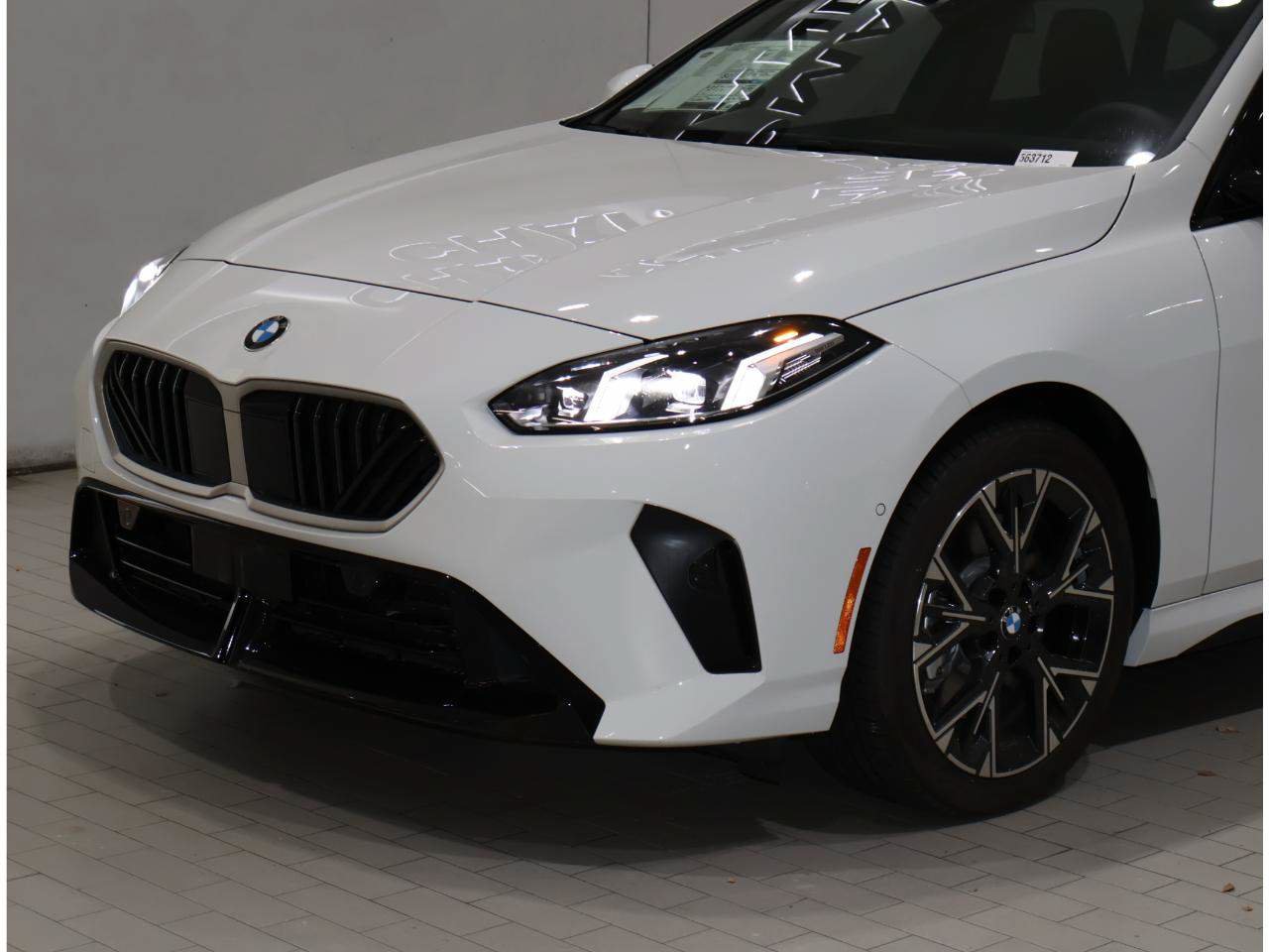 Used 2026 BMW 228i FWD image 2