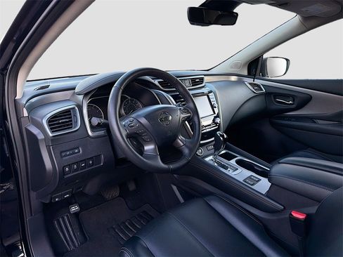 Used 2024 Nissan Murano SL image 9