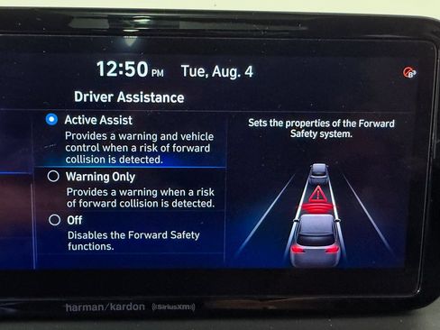 Used 2022 Hyundai Santa Fe Limited AWD/4WD image 24