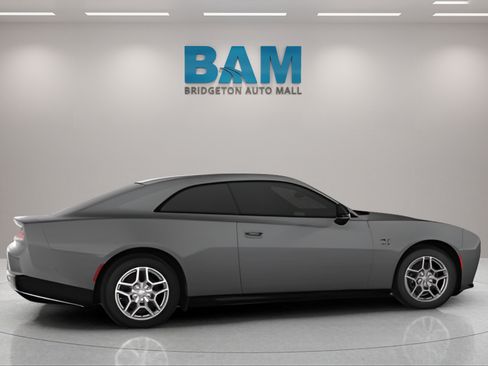 New 2025 Dodge Charger Daytona R/T w/ Sun & Sound Package AWD/4WD image 14