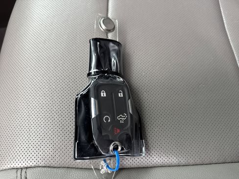 Used 2021 Chevrolet Silverado 3500 LTZ w/ LTZ Premium Package image 35