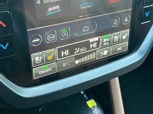 Certified 2025 Subaru Forester Touring image 25