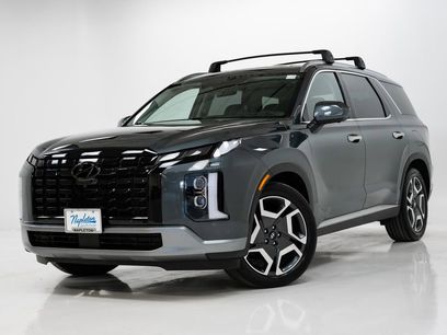 Used 2023 Hyundai Palisade SEL w/ Premium Package