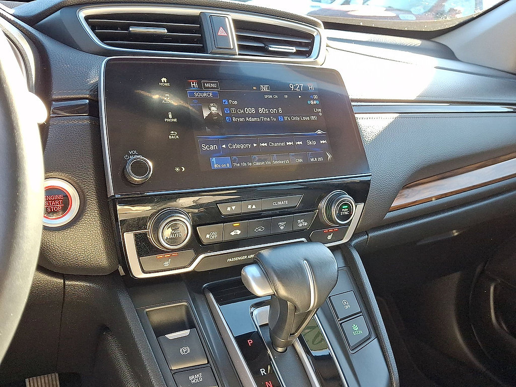 Used 2020 Honda CR-V EX-L image 14